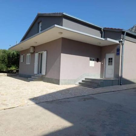 Holiday Home Kastela Village 외부 사진