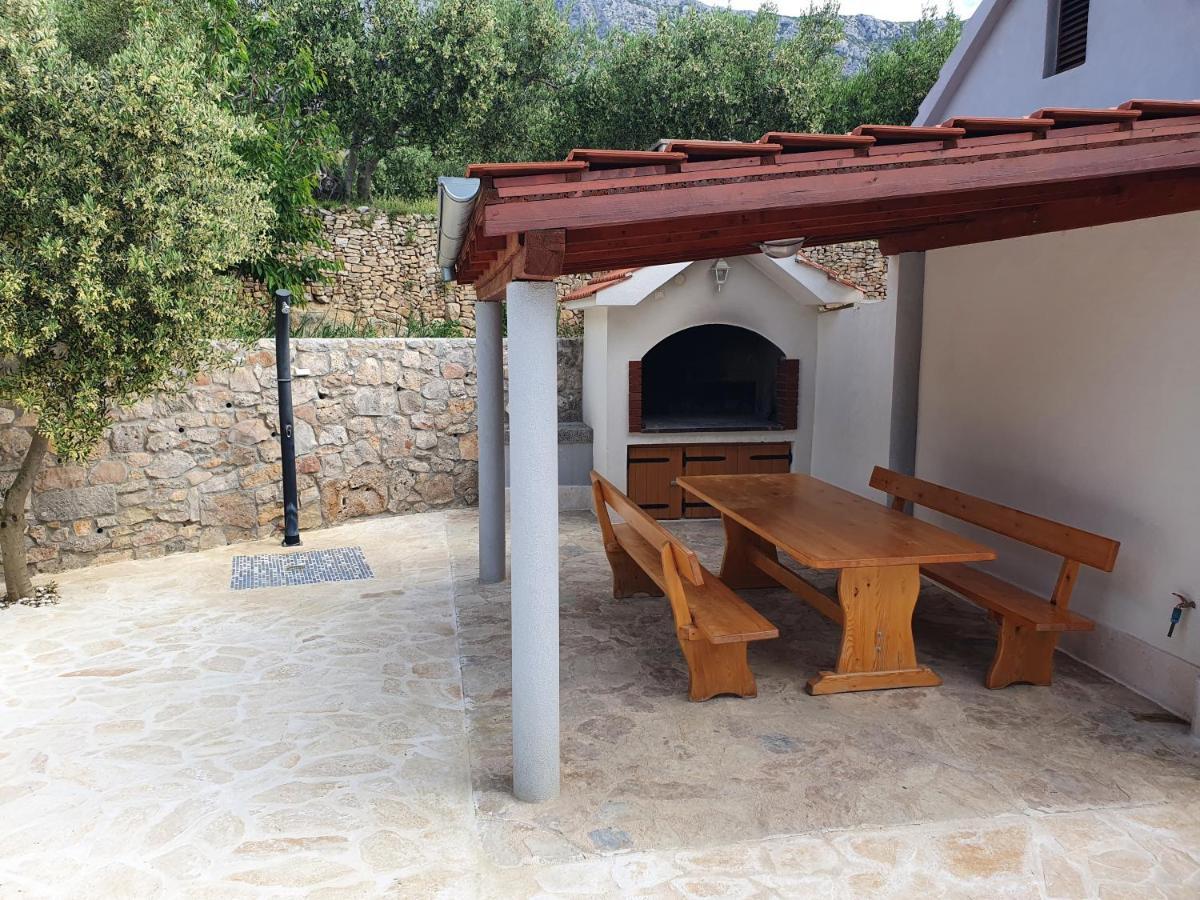 Holiday Home Kastela Village 외부 사진