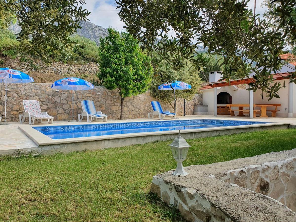 Holiday Home Kastela Village 외부 사진