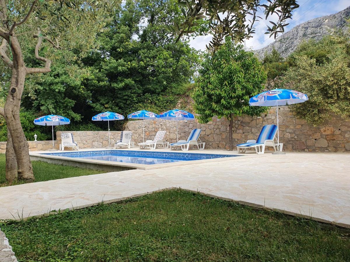 Holiday Home Kastela Village 외부 사진