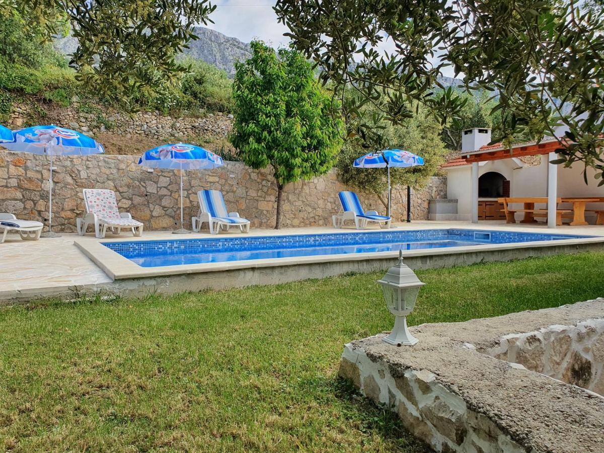 Holiday Home Kastela Village 외부 사진