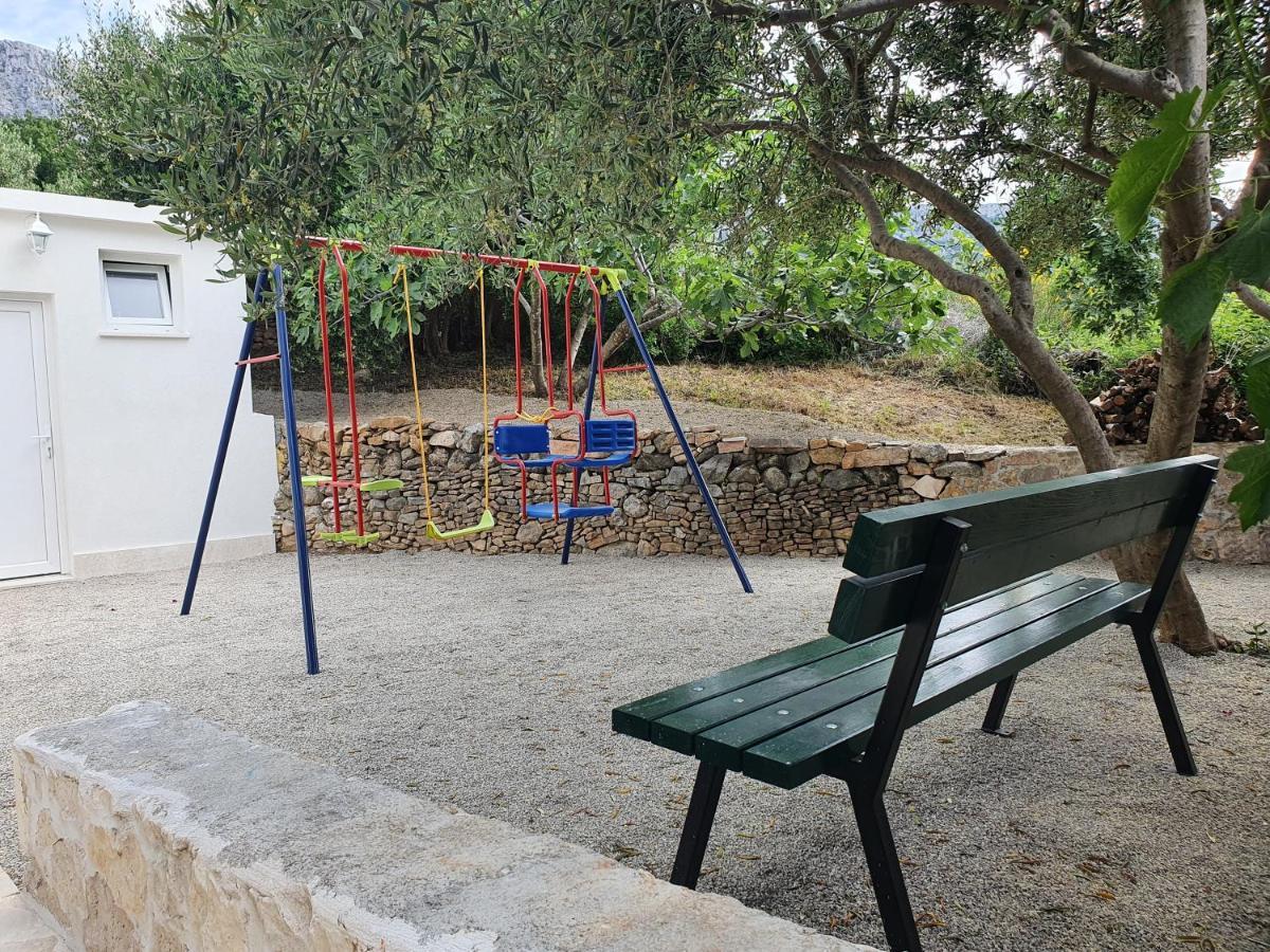 Holiday Home Kastela Village 외부 사진