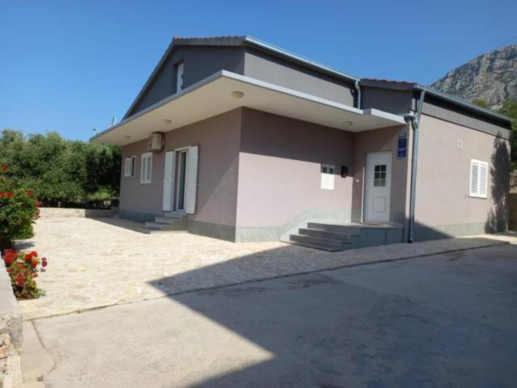 Holiday Home Kastela Village 외부 사진