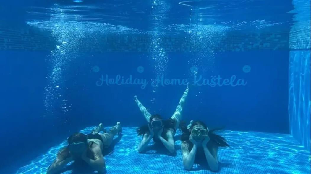 Holiday Home Kastela Village 외부 사진