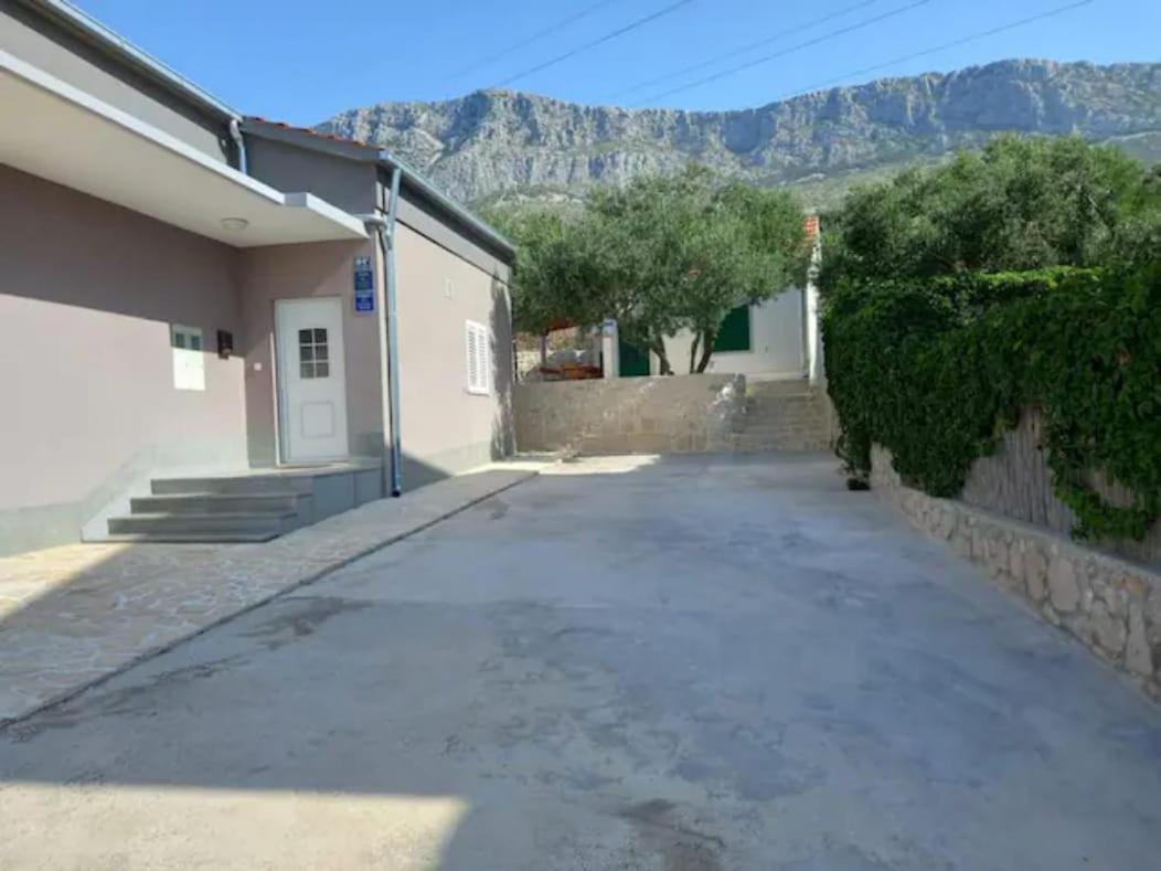 Holiday Home Kastela Village 외부 사진