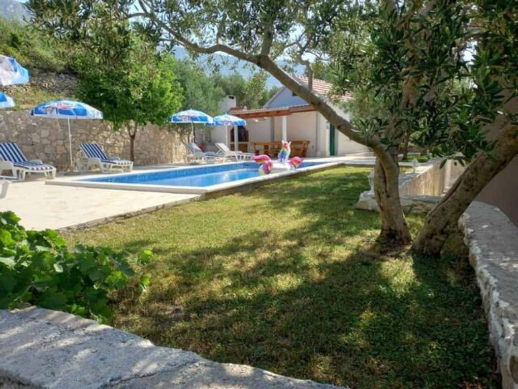 Holiday Home Kastela Village 외부 사진