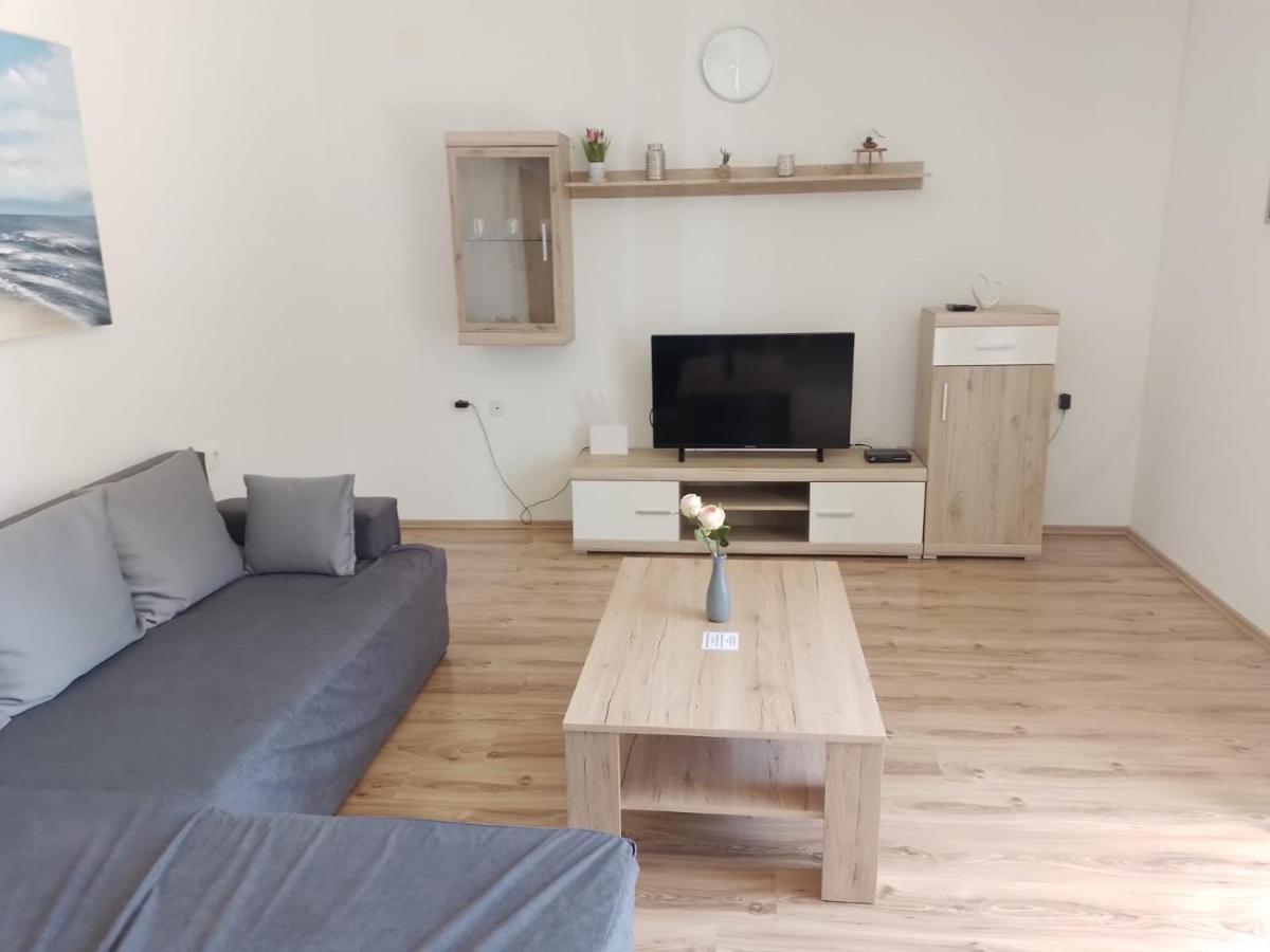 Holiday Home Kastela Village 외부 사진