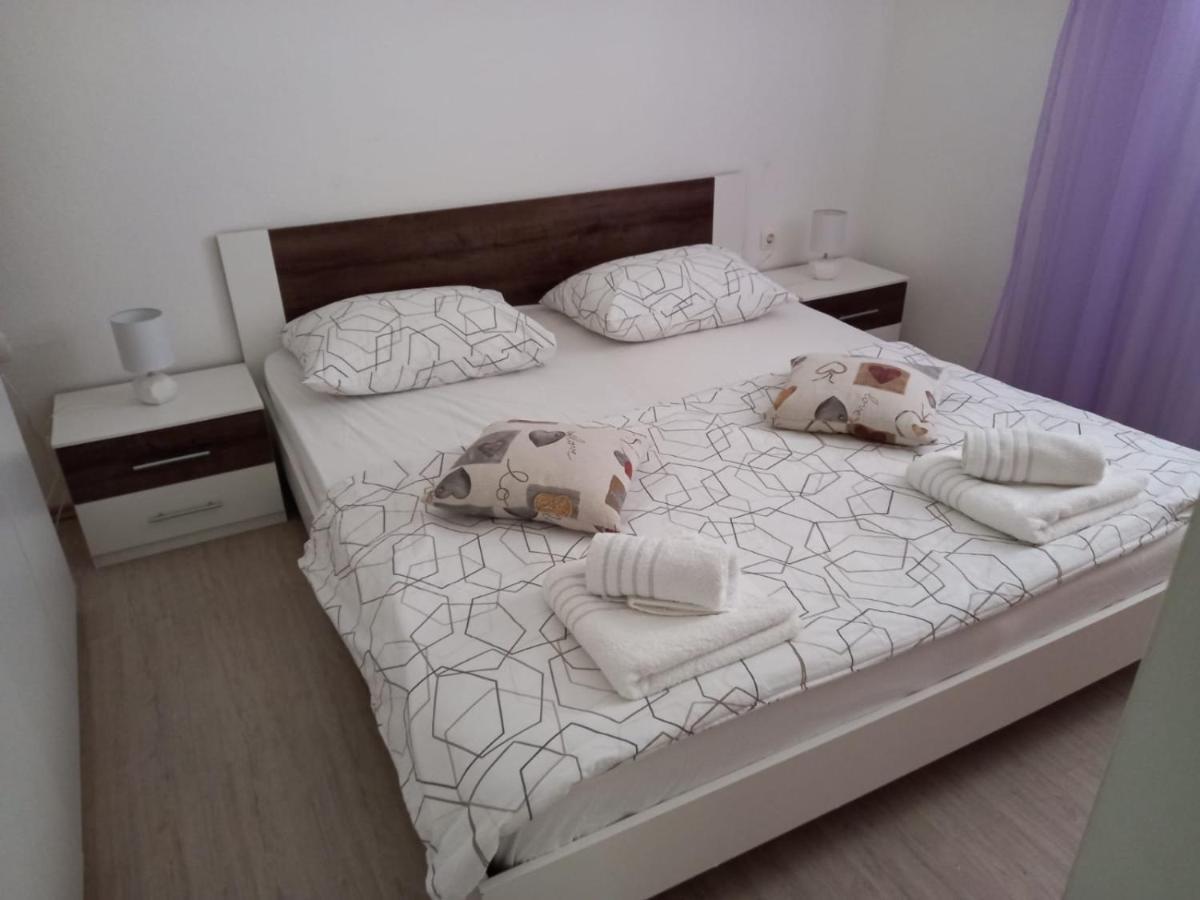 Holiday Home Kastela Village 외부 사진