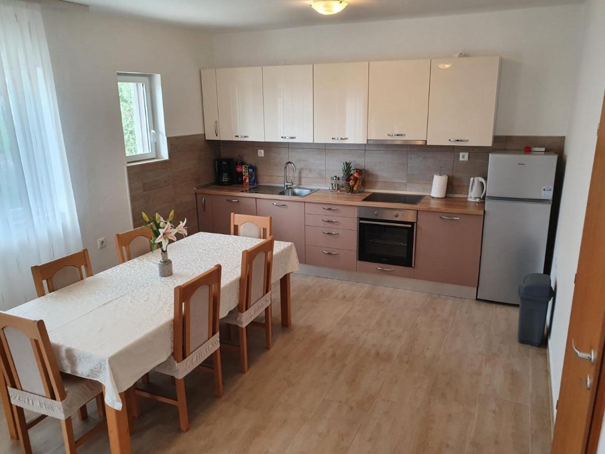 Holiday Home Kastela Village 외부 사진