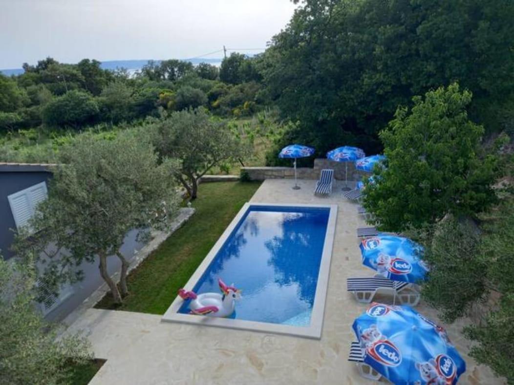 Holiday Home Kastela Village 외부 사진