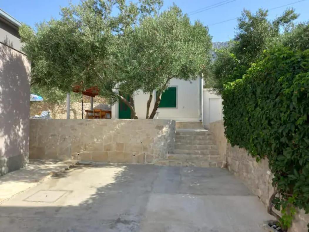 Holiday Home Kastela Village 외부 사진