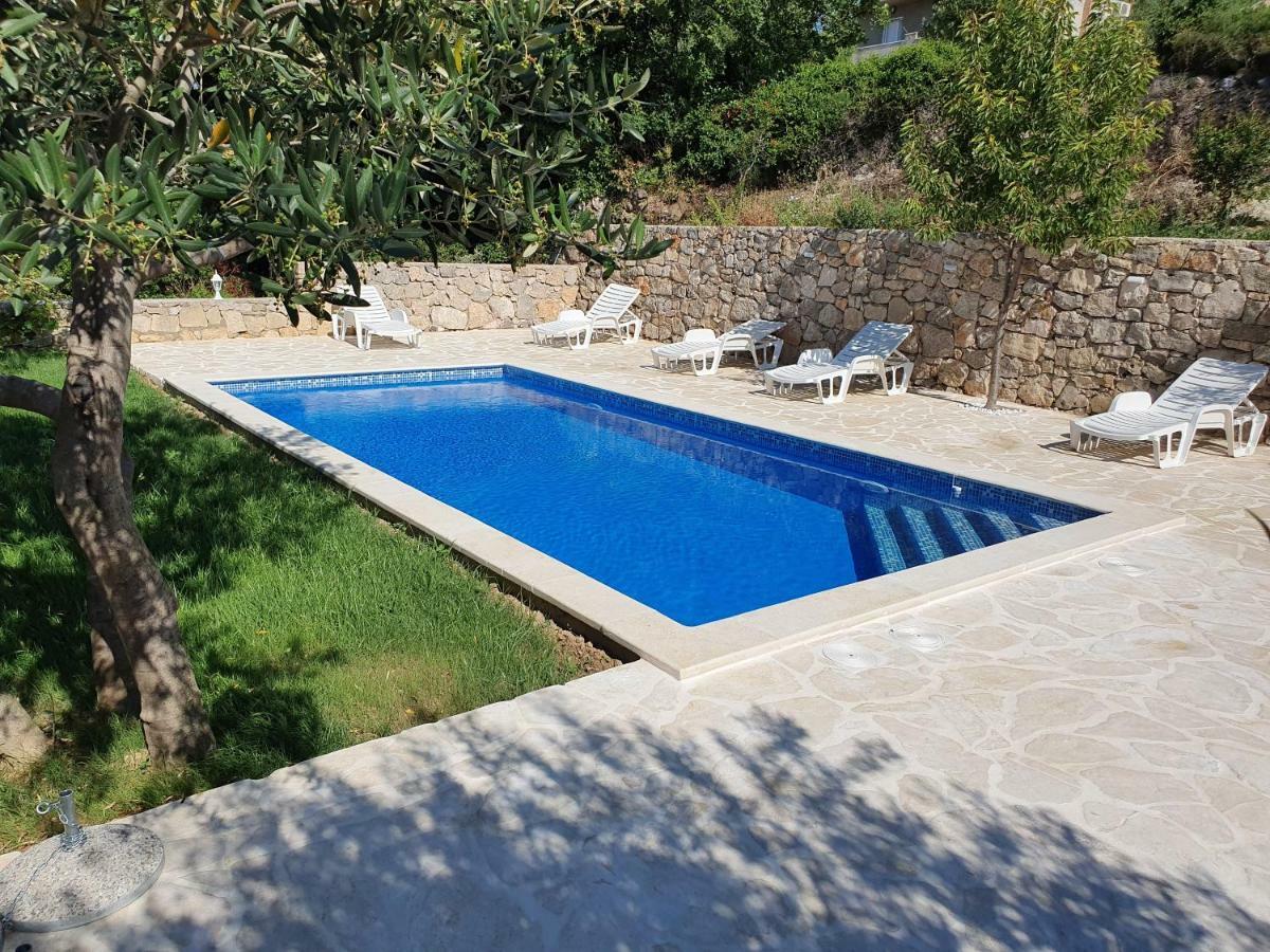 Holiday Home Kastela Village 외부 사진