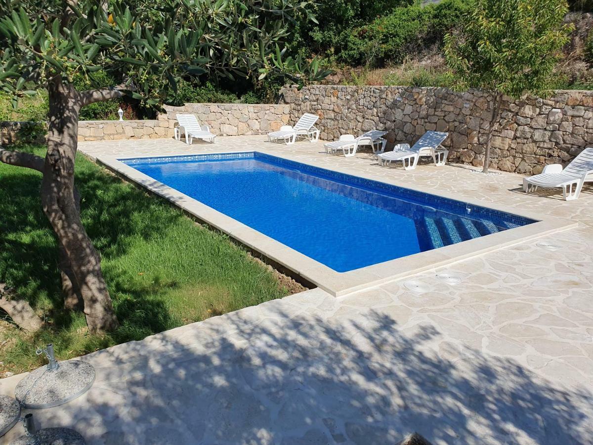 Holiday Home Kastela Village 외부 사진