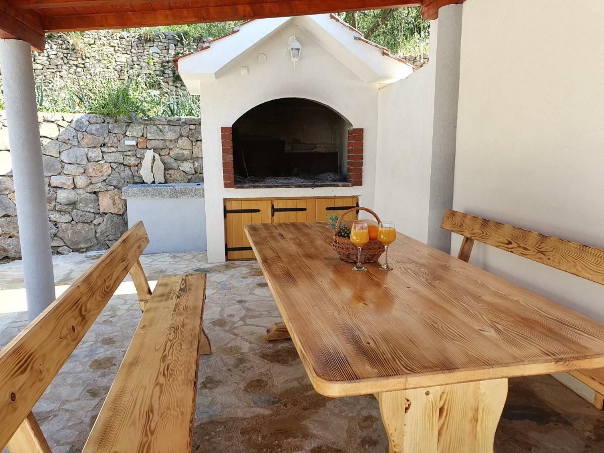 Holiday Home Kastela Village 외부 사진