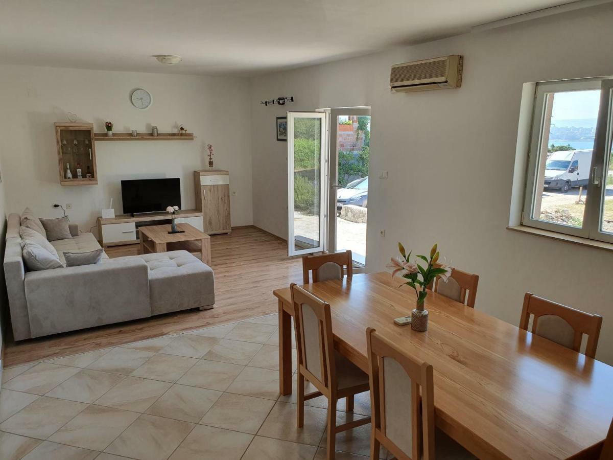 Holiday Home Kastela Village 외부 사진