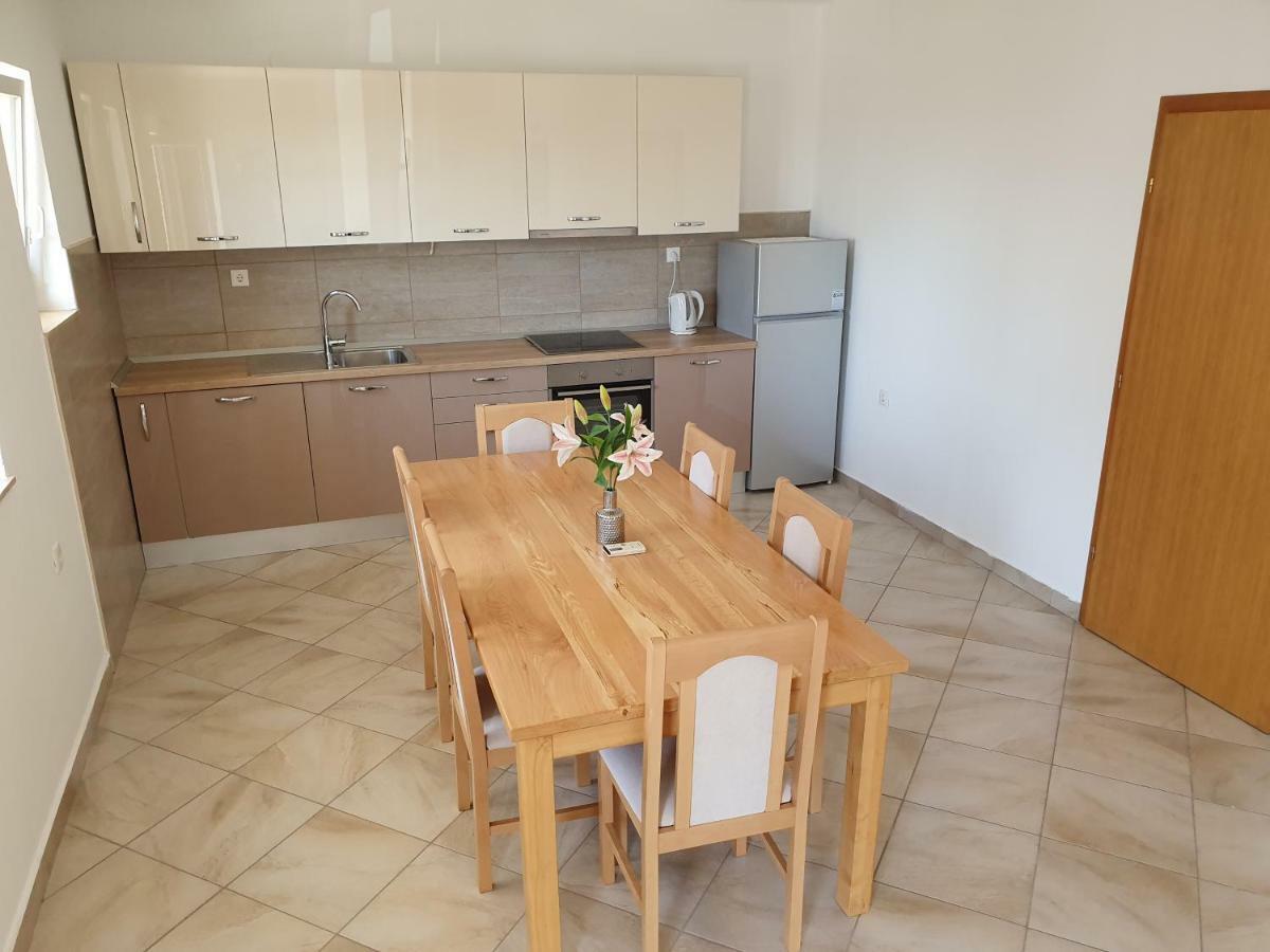 Holiday Home Kastela Village 외부 사진