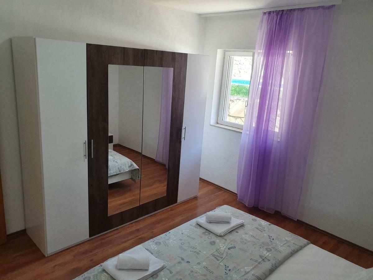 Holiday Home Kastela Village 외부 사진