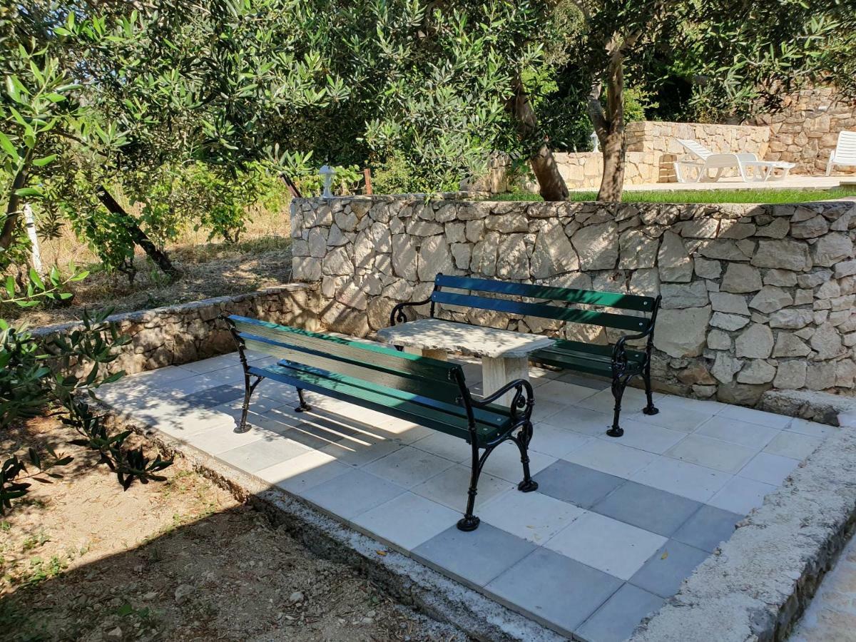 Holiday Home Kastela Village 외부 사진