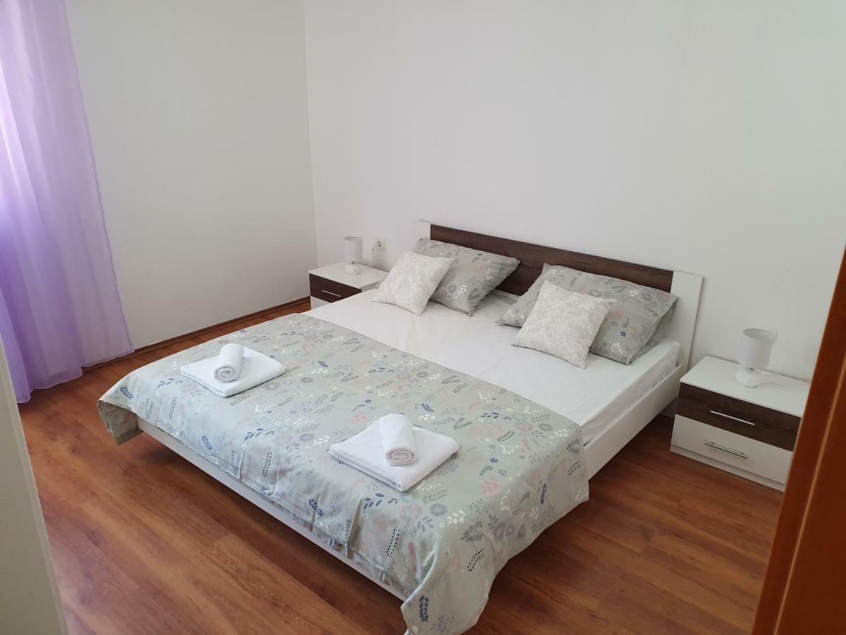 Holiday Home Kastela Village 외부 사진