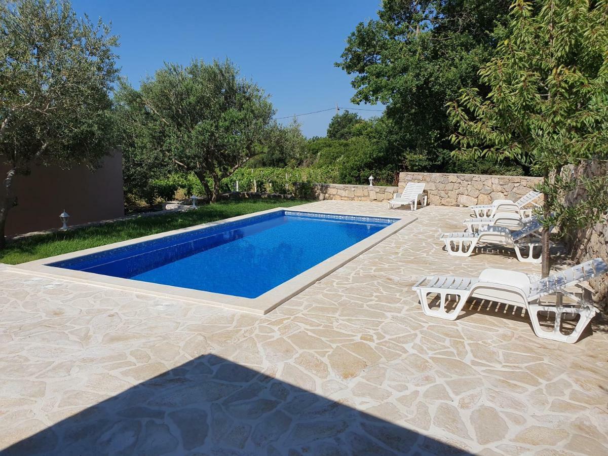 Holiday Home Kastela Village 외부 사진