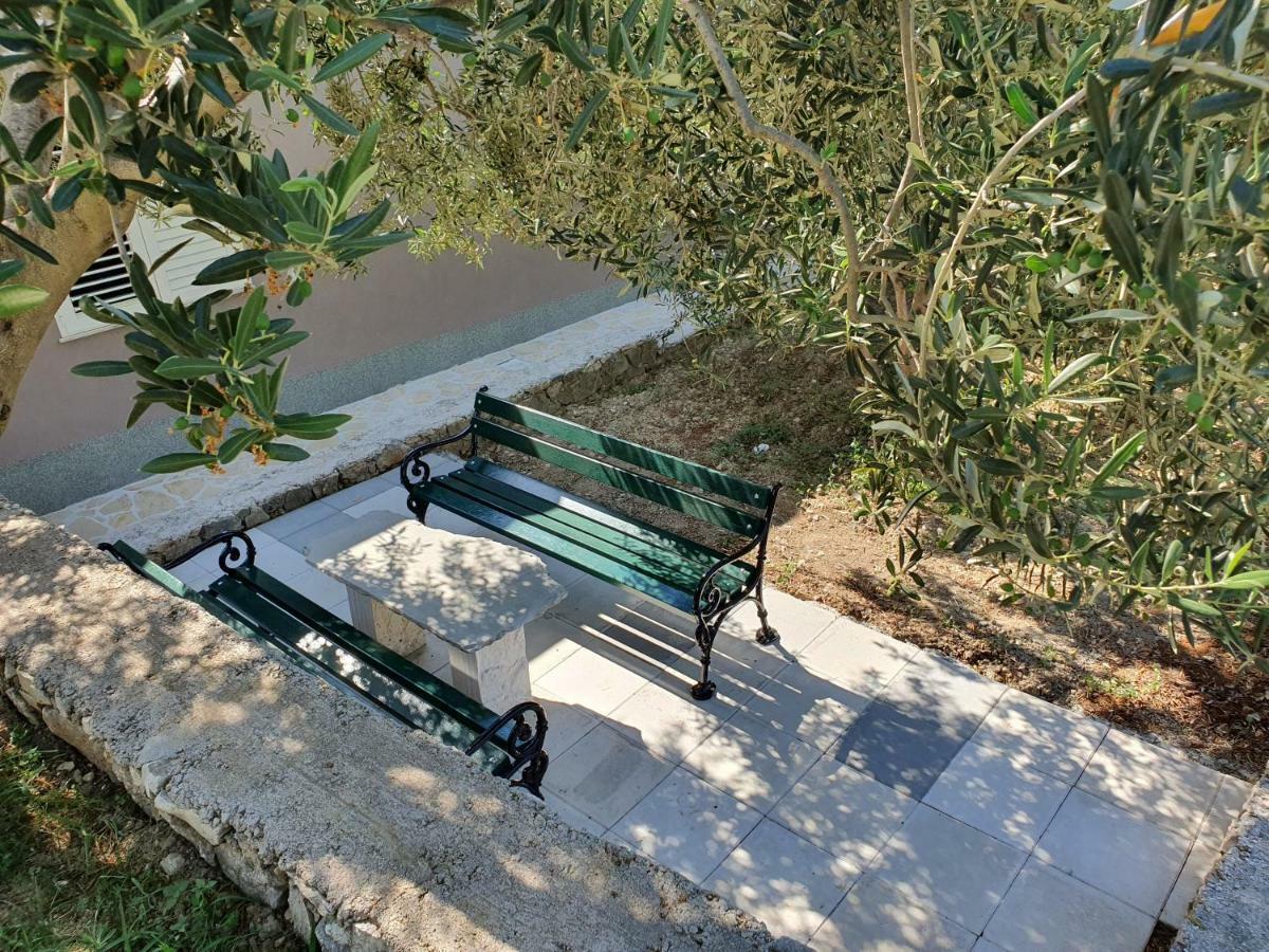 Holiday Home Kastela Village 외부 사진