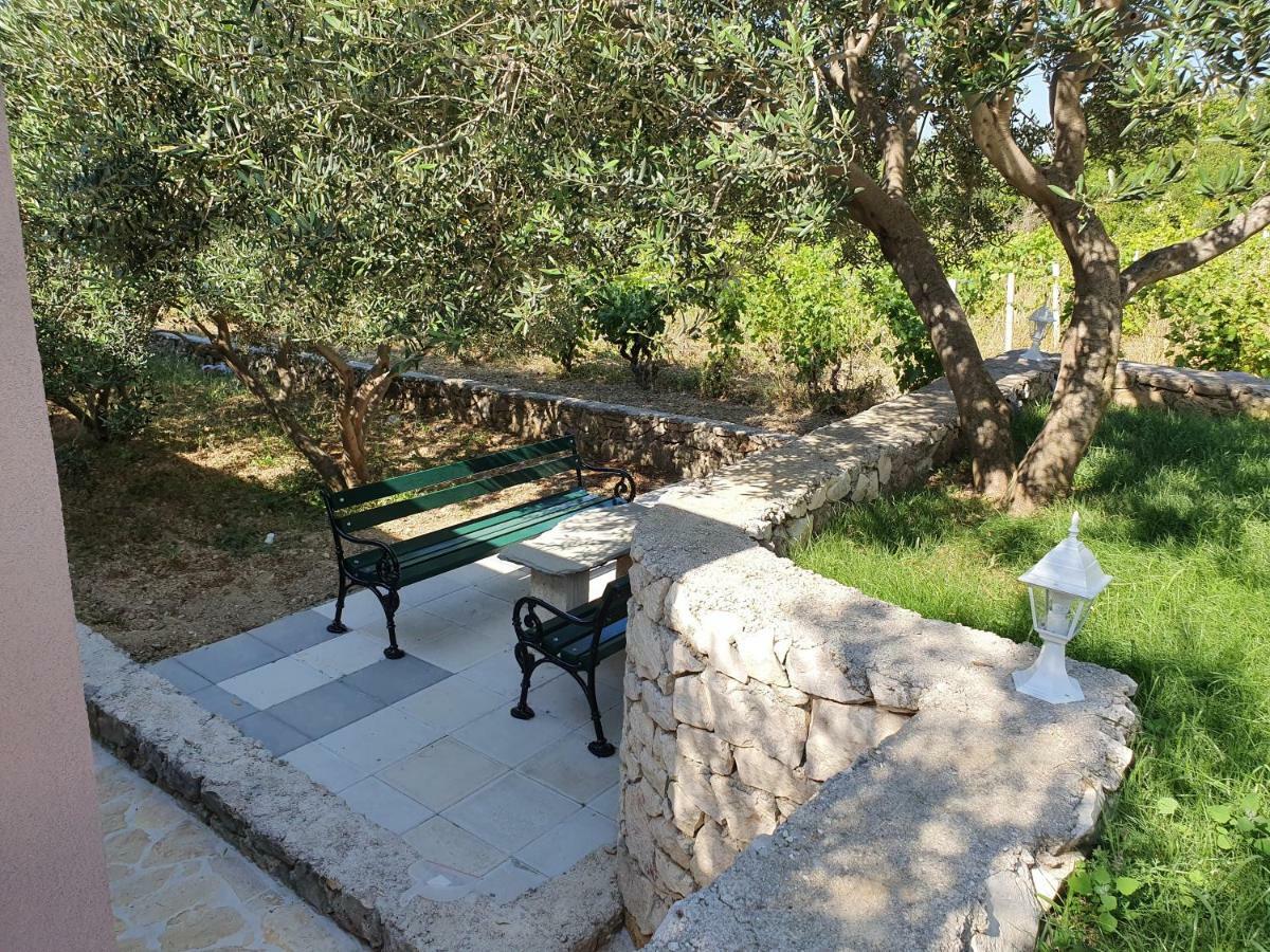 Holiday Home Kastela Village 외부 사진