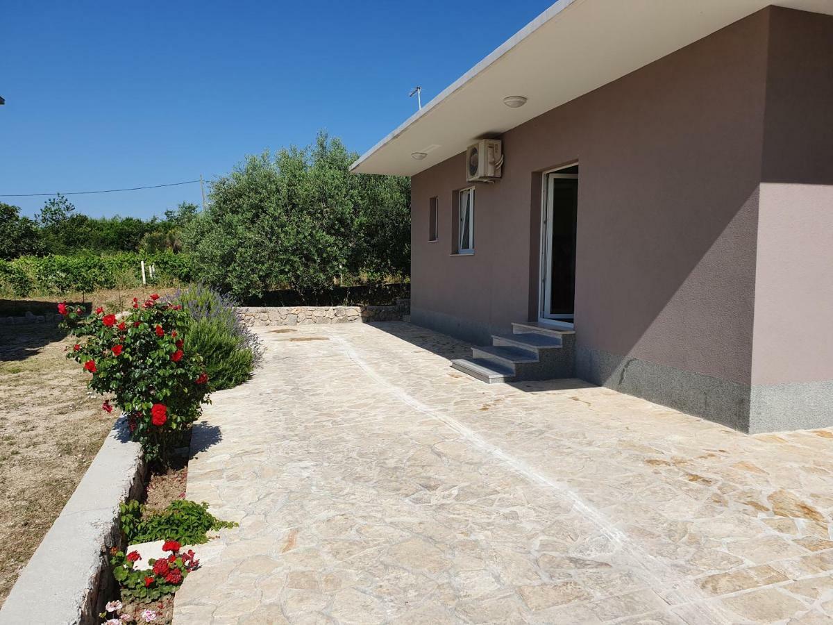 Holiday Home Kastela Village 외부 사진