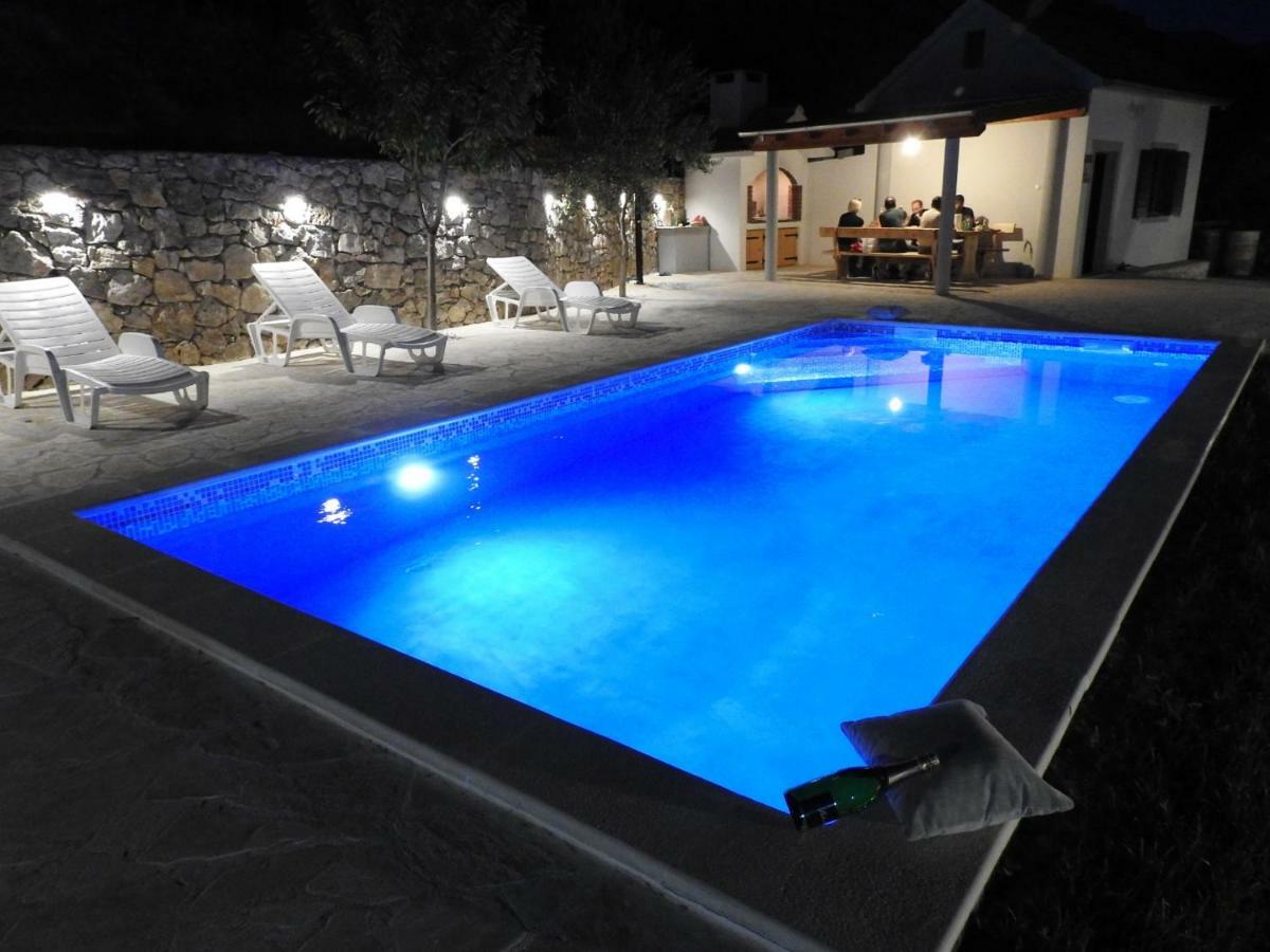 Holiday Home Kastela Village 외부 사진