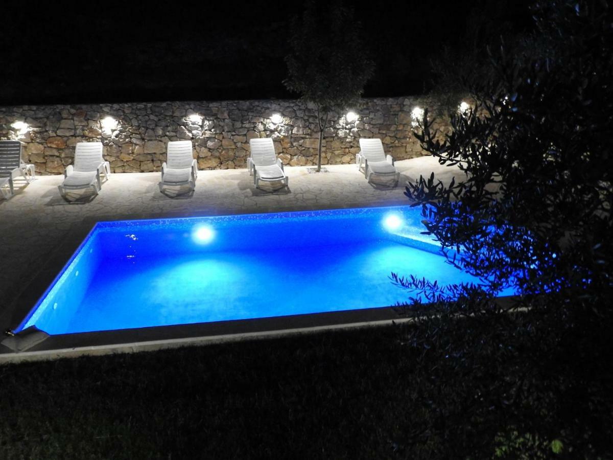 Holiday Home Kastela Village 외부 사진