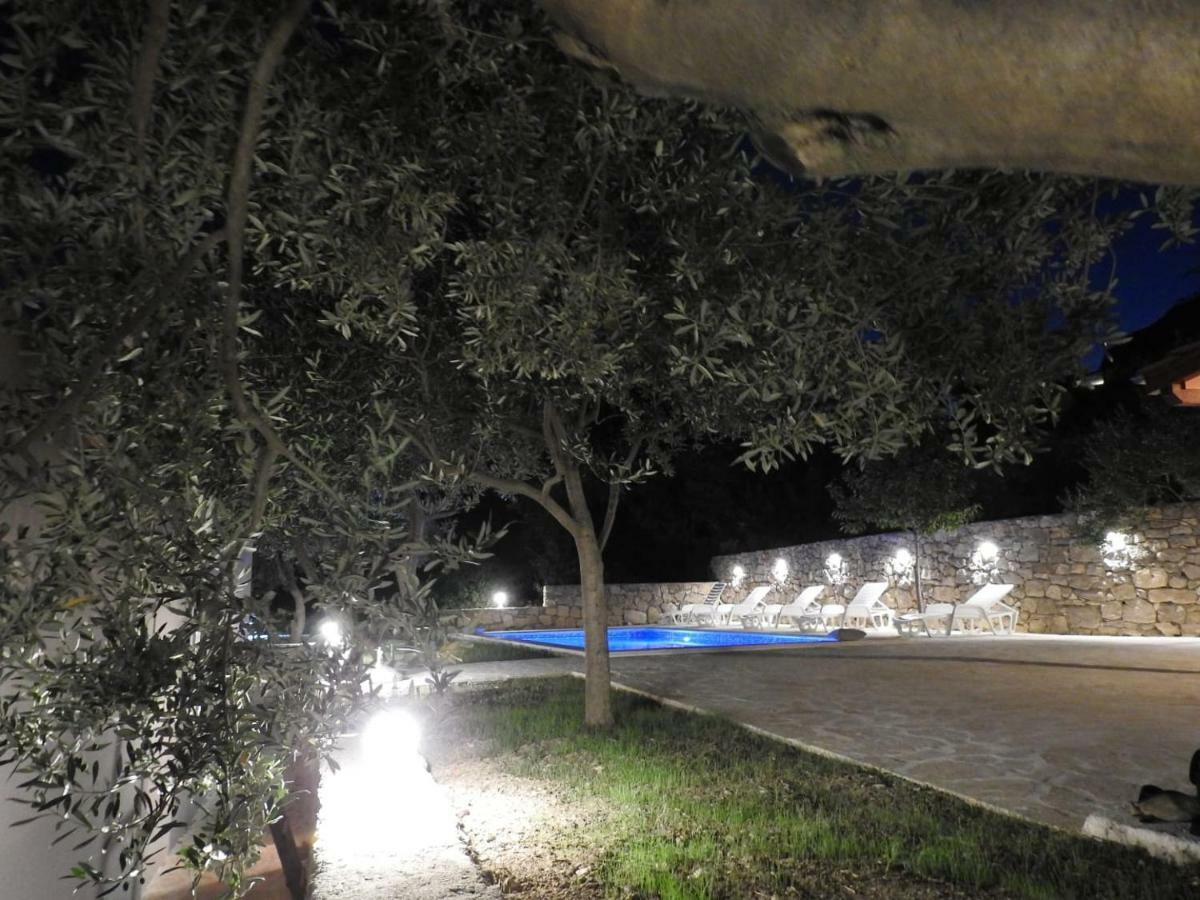 Holiday Home Kastela Village 외부 사진
