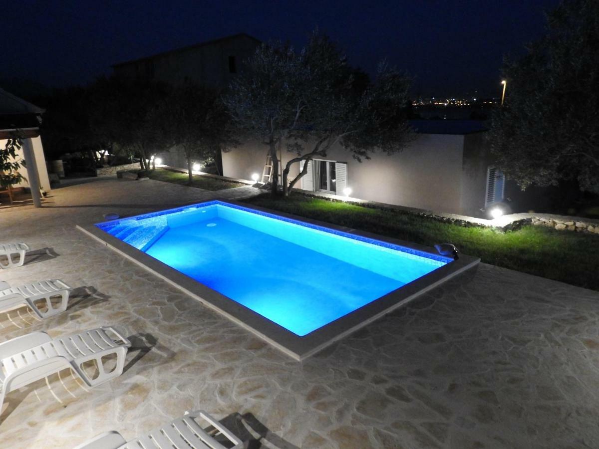 Holiday Home Kastela Village 외부 사진