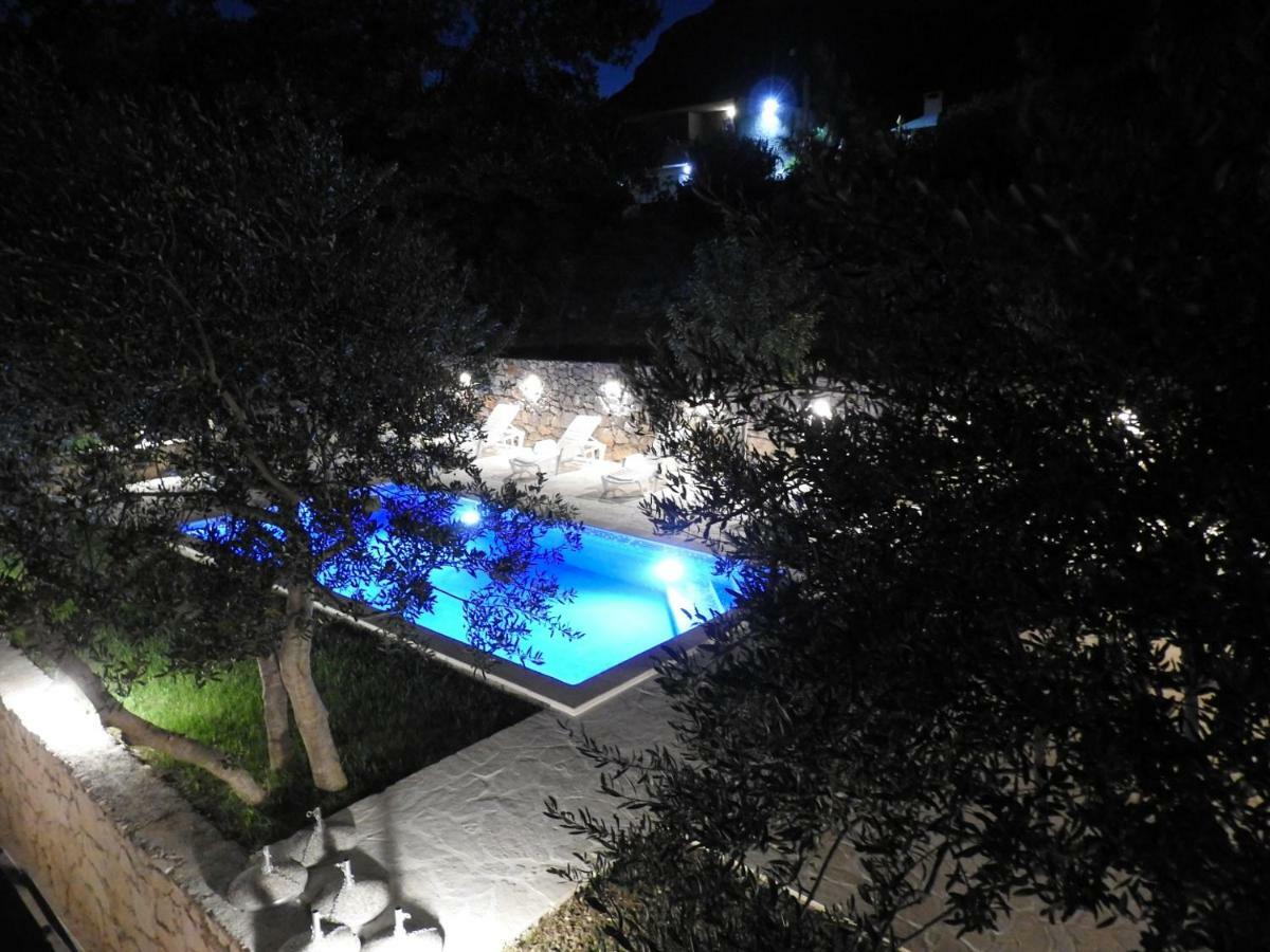 Holiday Home Kastela Village 외부 사진