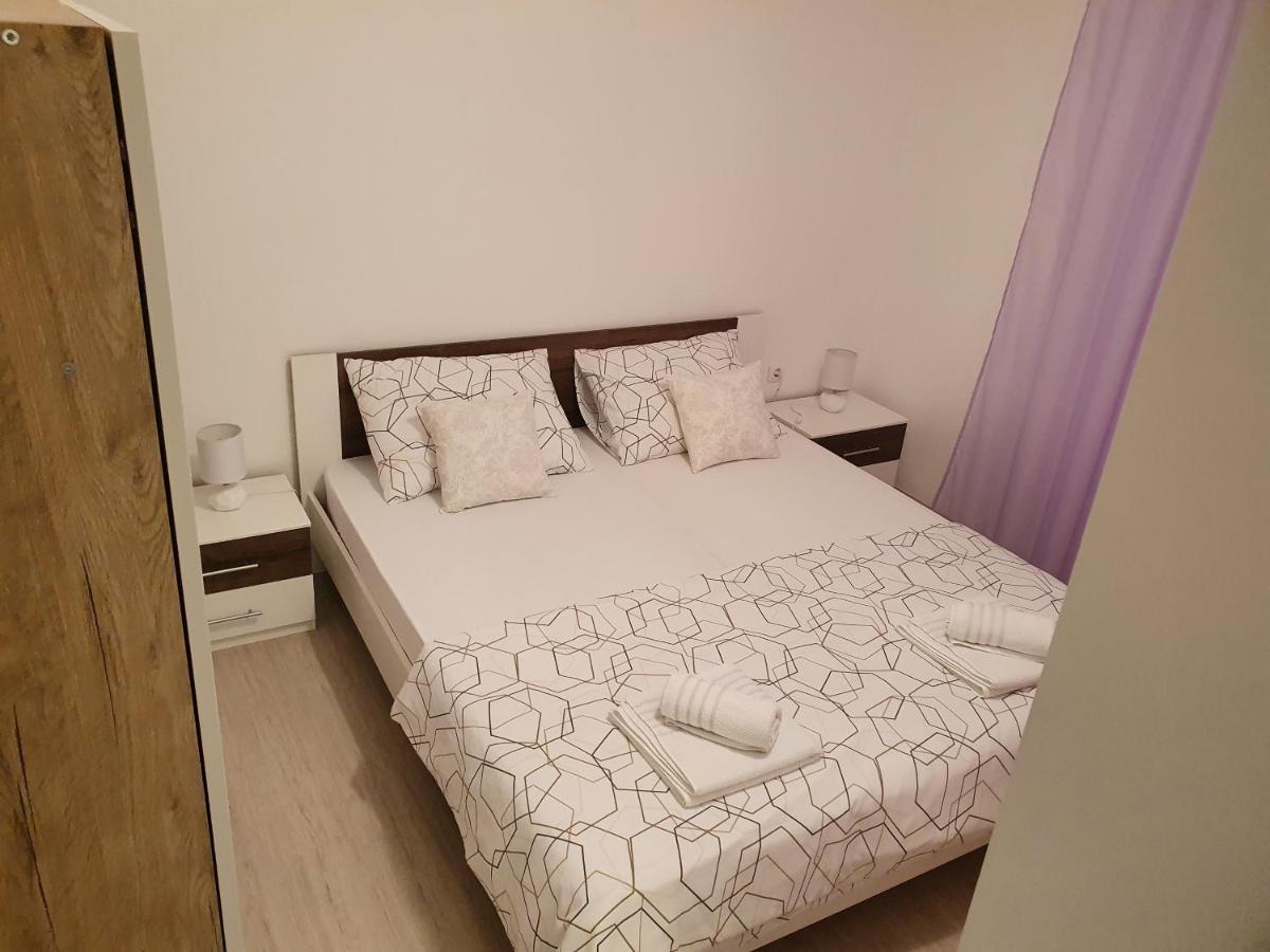 Holiday Home Kastela Village 외부 사진