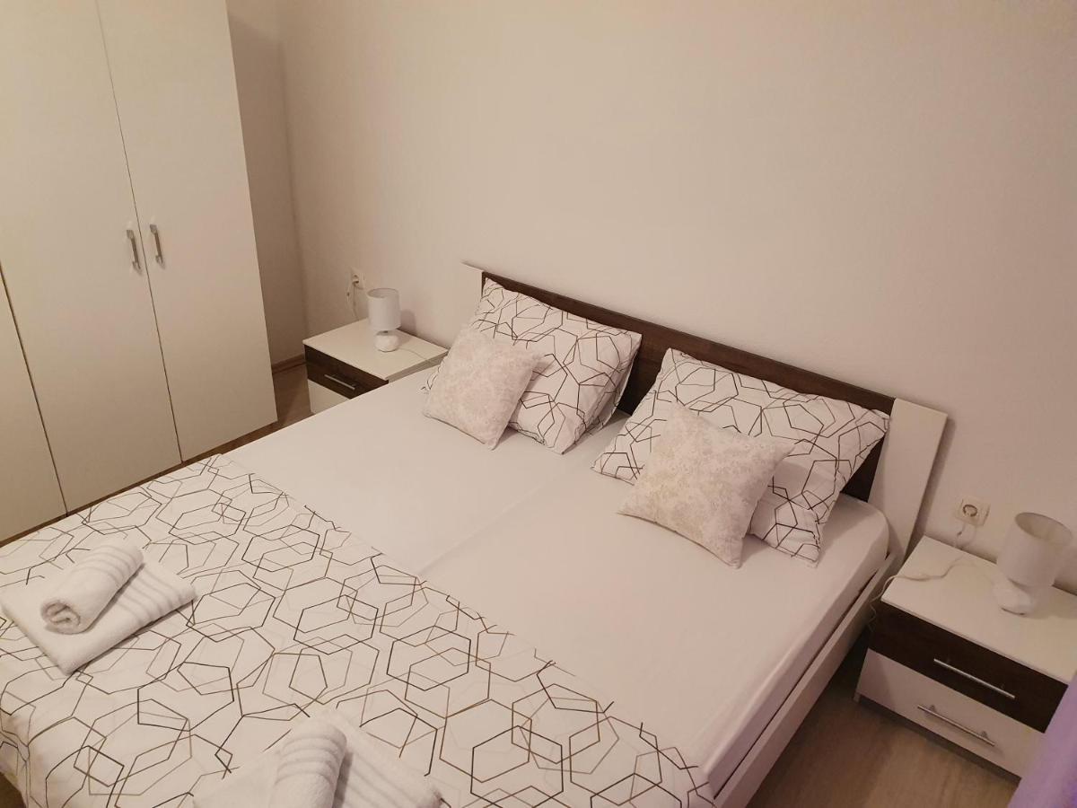 Holiday Home Kastela Village 외부 사진